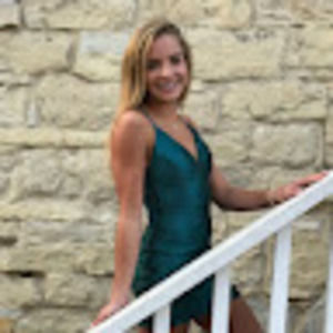 Meet your Posher, Elli